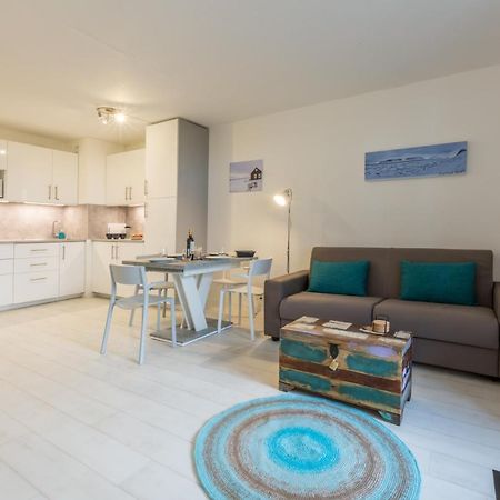 Apartment Mont Du Soleil - Central Chamonix Mont Blanc 外观 照片