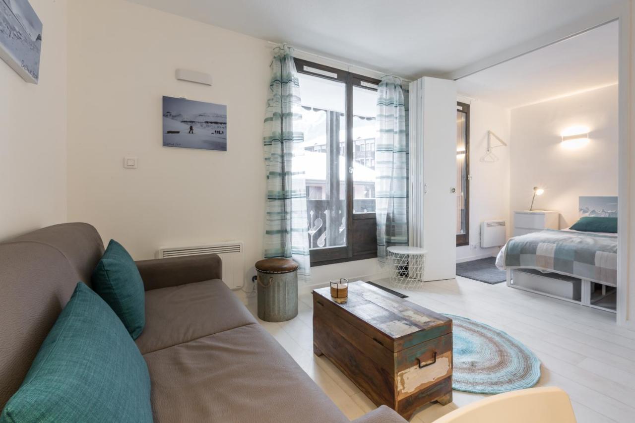 Apartment Mont Du Soleil - Central Chamonix Mont Blanc 外观 照片