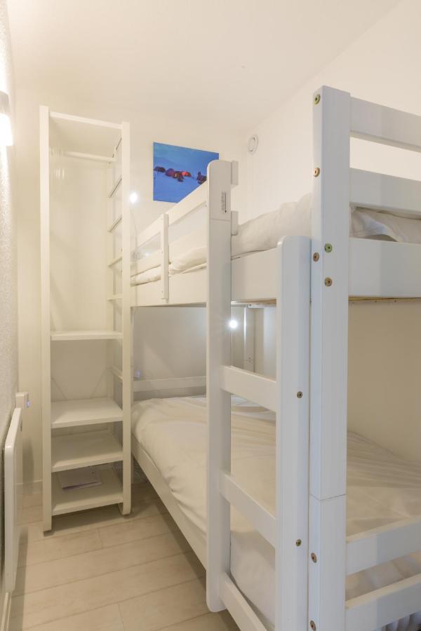 Apartment Mont Du Soleil - Central Chamonix Mont Blanc 外观 照片