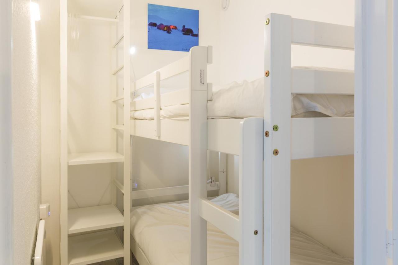 Apartment Mont Du Soleil - Central Chamonix Mont Blanc 外观 照片