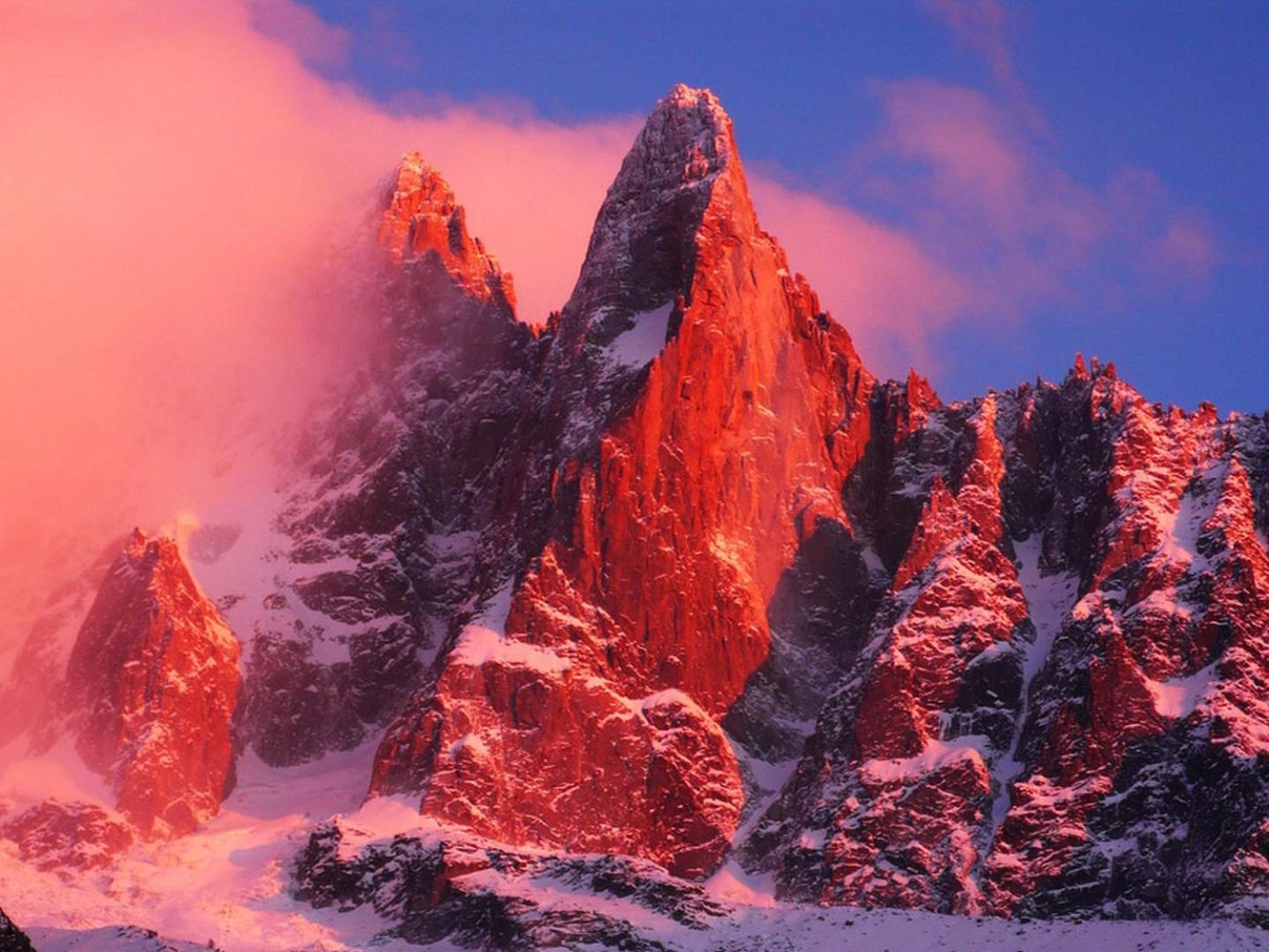 Apartment Mont Du Soleil - Central Chamonix Mont Blanc 外观 照片